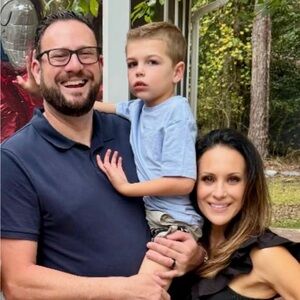 Meet your Posher, Keri